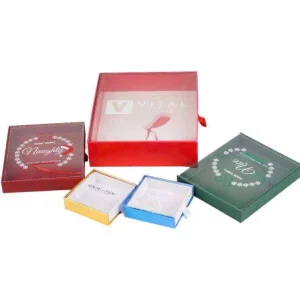 Custom 15ml Delicate Appearance Fancy Luxury Cosmetic Perfume Gift Packaging Boxes for Oil Perfume Custom logo Design Sets