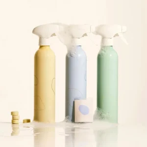 Custom All Scent Home Car Office Living Odor Removal Deodorant Private Label 500ML Air Freshener Fragrance Room Spray