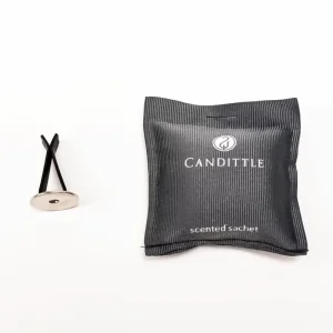 Custom Car Diffuser Scented Room Hang Sachet Bags Scented Sachet for Cars