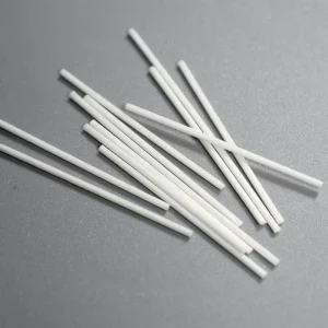 Custom Color Diffuser Wick Sticks, Wooden Rattan and Polyester Fiber