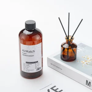 Custom Design Fancy Luxury Fresh Room Air Packaging Diffuser Bottles Box Reed Diffuser Box