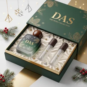 Custom Empty Fragrance Package Frosted Glass Perfume Bottle 30ml 50ml 100ml Perfume Bottles with Leakproof Pump Sprayer