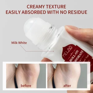 Custom Fragrance Body Care Kit Quick Absorbing Fresh Feeling Long Lasting Odor Control Antiperspirant Stick Set Deodorant Stick