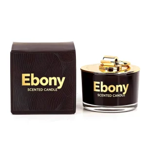 Custom Fragrance Soy Wax Smokeless Scented Candles Modern Handmade Biodegradable Environment-Friendly for Weddings Birthdays