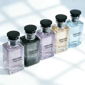 Custom Fragrance Unisex Cologne Perfume Men S Cologne Manufacturer Custom Scent and Packaging Service for Cosmetic Importers