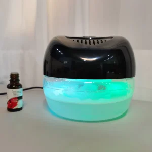 Custom LOGO Diffuser Aroma Essential Oil Cute Scent Humidifier Diffuser Air Aromatherapy Electric Diffuser Air Humidifier