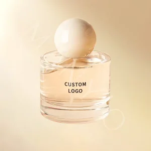 Custom Logo 50ml Customized logo Fragrance High Quality Body Spray Perfume for Women Sexy Fresh Smelling Perfumer Unisex Perfume