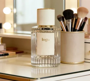 Custom Logo 50ml Regular Size Floral Fragrance Long Lasting Eau De Parfum Mist Body Spray Deodorant Shenzhen Yogo Perfume Women