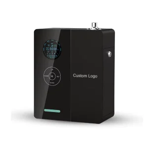 Custom Logo Home Aroma Diffuser Hotel Air Freshener Scent Diffuser Machine