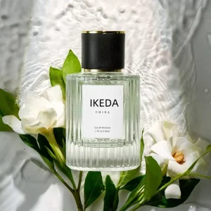Custom Logo Mini Pocket Perfume 15ml Portable Travel Fragrance OEM Private Label