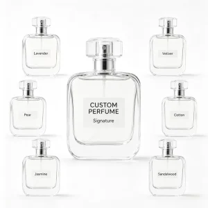 Custom Logo Perfume 25ml Cedar Musk Unisex Concentrated Perfume Oil Long Lasting Private Label Supplier OEM ODM MOQ1