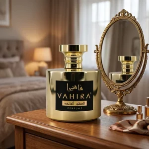 Custom Logo Plating Gold Glass Bottle Long Lasting Male Cologne OEM ODM Arab Fragrance Gift Perfume Arabic Style Men Perfume