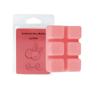Custom Long Lasting Scented Wax Melts for Decoration & Relaxation