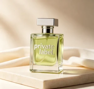 Custom Luxurious Fresh Scent Eau De Parfum Spray for Women Long Lasting Eco Friendly DEODORANT & Daily Use