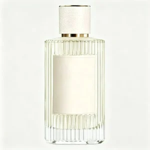 Custom Luxury Cedar Fragrance Perfume with Long Lasting Fresh Woody Aroma