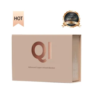 Custom Luxury Magnetic Gift Set Cosmetic Rigid Box Glossy Matt Lamination High Quality