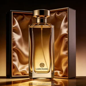 Custom Men Women’s Unisex Perfume Make Your Own Brand Label Parfum China Factory Supplier Private Brand Perfume