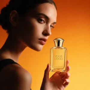 Custom Niche Fragrance Perfume Private Label Long Lasting Aroma Woody Floral Perfumes Originales Parfums OEM ODM Designer Scent