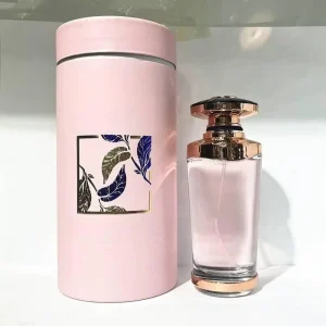 Custom OEM ODM with Receipt Middle East Dubai Arabic Perfume Spray Unisex Original Cologne Fragrance