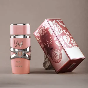 Custom Packaging Arabian Perfume Women’s Perfume Low MOQ Flavor and Fragrance for Family