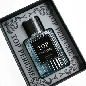 Custom Perfume Bottles Cologne for Men Body Mist Mini Fragrance Arabic Men’s Perfumes Original Women’s Glass Perfume Bottle