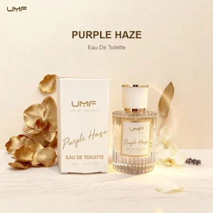 Custom Perfume OEM Cosmetics Woody Scent Long Lasting Fragrance Liquid Eau De Parfum 50ml Women’s Luxurious Private