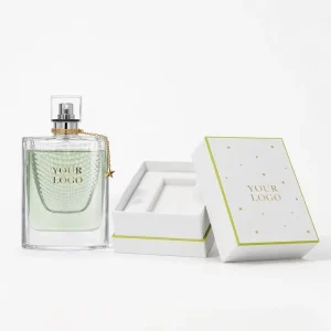 Custom Perfume OEM Factory for Beauty Brand Floral Chypre Scent Premium Fragrance Private Label Low MOQ Sample Development