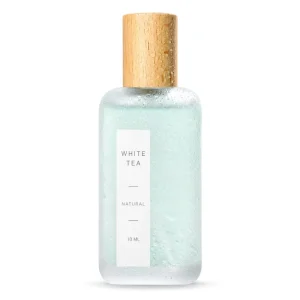 Custom Private Label 20ml Perfume and 1-1 Perfume With 1 1 Perfume Quality Standard Natural White Tea Fragrance for Travel