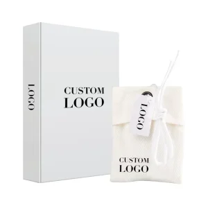 Custom Private Label Long Lasting Home Fragrance Car Wardrobes Deodorizer Scented Sachet Bags Air Freshener for Closet