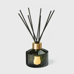 Custom Reed Diffuser Bottles and Aromatherapy Packaging