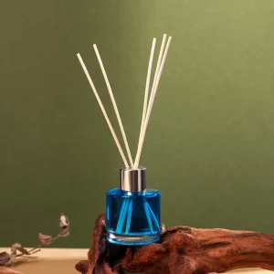 Custom Reed Diffuser Home Fragrance Aromatherapy