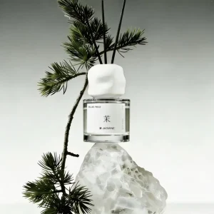 Custom Reed Diffuser Long-Lasting Eco-Friendly Glass Aromatherapy Home Hotel Indoor Fragrance
