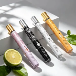 Custom Scented Unisex Perfume Parfum Miniature De Luxe Eau De Parfum Original Factory Price