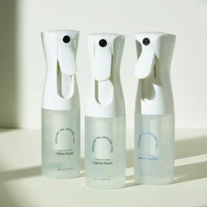 Custom Size Room Spray Air Freshener Luxury Room Scent Spray Made With Essential Oils Brand Scent Smell