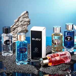 Custom Spray Long Lasting Unisex Brand Cologne Luxury Fragrance Eau De Parfum Men Women Spicy Scent 125ml Classic