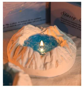 Custom Unique Scented Candle Gift Set Vintage Craft Practical Bedroom Decoration Birthday Valentine’s Day Unisex Gift