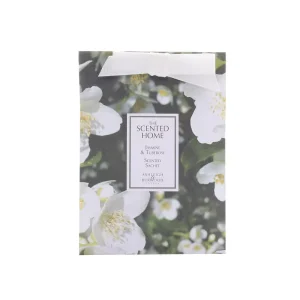 Custom Wardrobe Air Freshener Hanging Scented Paper Sachet Envelopes Aromatic Paper Bags