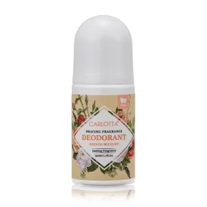 Custom Whole Body Women Roll on Antiperspirant Liquid Deodorant Invisible Roll on OEM Men Anti perspirant Deodorant