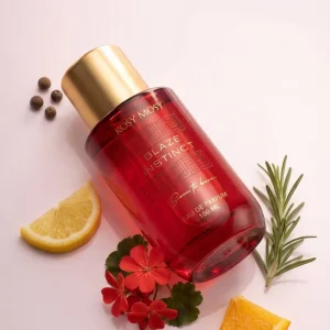 Custom Women’s Perfume 3.4FL.OZ. Long Lasting Citrus Woody Eau De Toilette MIST Private Label Supplier