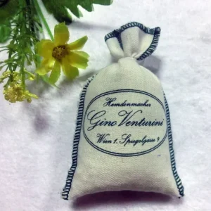Customer Logo Fragrance Linen Sachet Scented Sachet Perfume Cushion