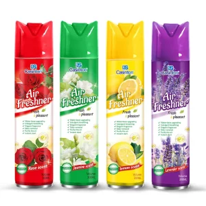 Customizable 300ml Air Freshener Eco Friendly Lavender Fragrance Home Car Office Living Room Spray Pattern Home Office Use