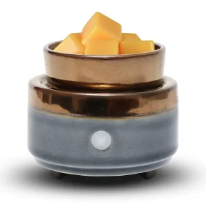 Customizable AU Plug Ceramic Electric Candle Wax Melter for Home Fragrance Electric Wax Melts Warmer