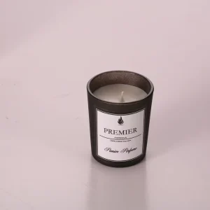 Customizable Aromatherapy Gift Home Fragrance Candles for Home Decoration