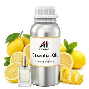 Customizable Concentrated Premium Oils Fragrance Oil Perfume Oil