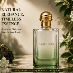 Customizable Event Souvenir Dubai Scent Bottle Private Label 100ml EDP Long Lasting Scent Return Gift Box Set Perfume OEM ODM