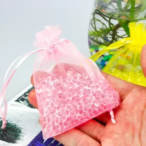 Customizable Fragrance Beads Sachets Versatile For Multiple Scenarios Wardrobe Home Long Lasting Freshness