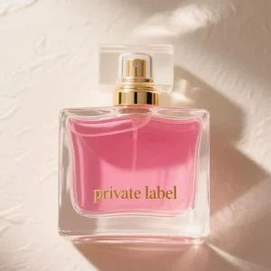 Customizable French Luxury Perfume Long Lasting Sweet Fragrance Extra Virgin Oil Smart Collection in Bulk