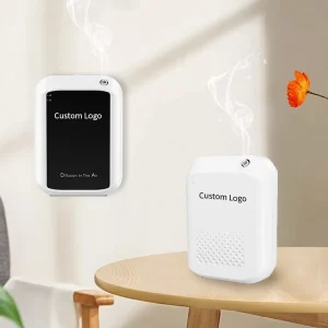 Customizable High Quality Electric Fragrance Aroma Diffuser Fragrance Oil Home Use Scent With Diffuser Head
