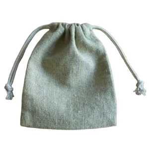 Customizable Linen Sachets for Promotions With Natural Lavender Scent Accepting Personalized Orders for Logo and Size