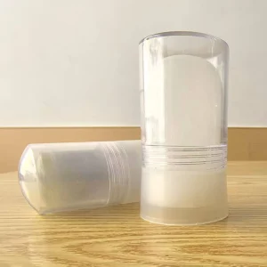 Customization Underarm Removal Alum Stick Deodorant Stick Alum Crystal Antiperspirant Stick